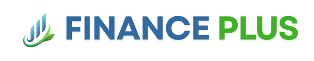 Finance Plus Logo